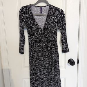 Seraphine Maternity Dress